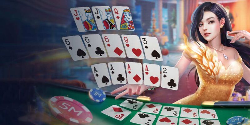 Game bài VZ99: Thiên đường giải trí đánh bài đổi thưởng 6 Mẹo cược game thắng lớn cho anh em