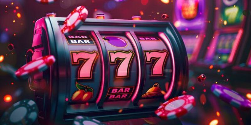 Quay hũ VZ99: Quay càng nhiều cơ hội trúng hũ khủng mỗi ngày 3 Nắm rõ các bước quay hũ VZ99 để chơi hiệu quả hơn