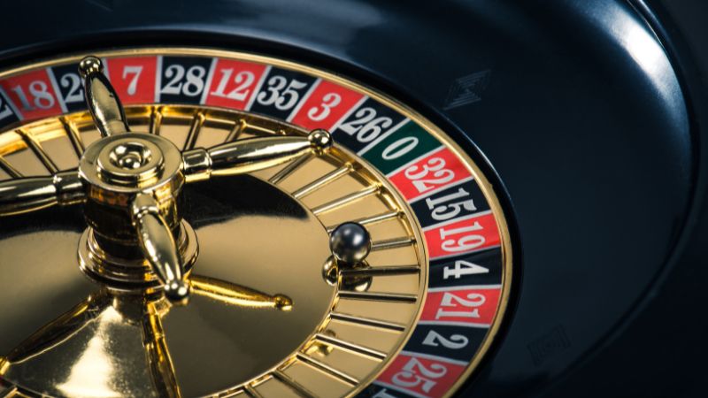 Roulette VZ99: Trò chơi cò quay online kịch tính mỗi ván cược 3 Nắm rõ luật chơi Roulette tại nhà cái VZ99