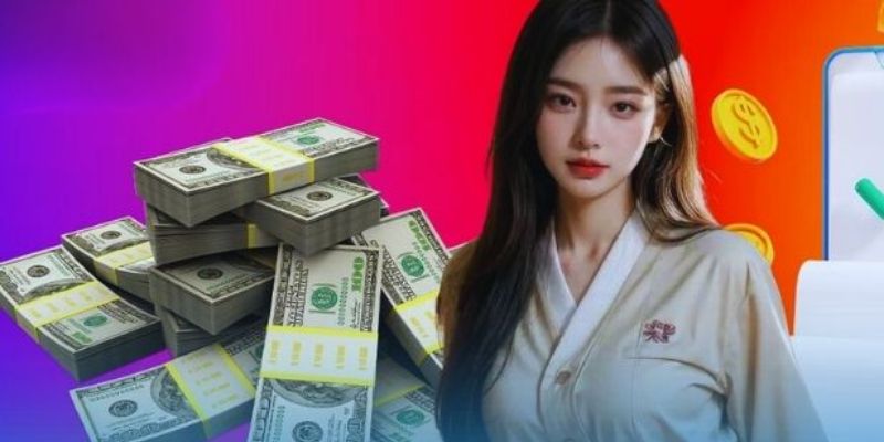 Rút tiền VZ99: Các bước thủ tục rút thưởng về nhanh chóng 3 Giao dịch tài chính qua ví điện tử đơn giản