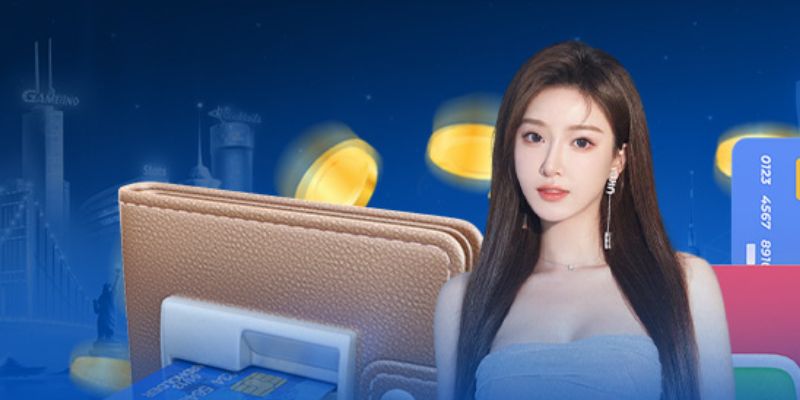 Rút tiền VZ99: Các bước thủ tục rút thưởng về nhanh chóng 5 Lỗi hay gặp khi thực hiện giao dịch thanh toán