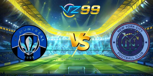 Kèo sáng Montreal Impact vs New York City, 06h30 ngày 29/6 1 nhan dinh montreal impact vs new york city 2