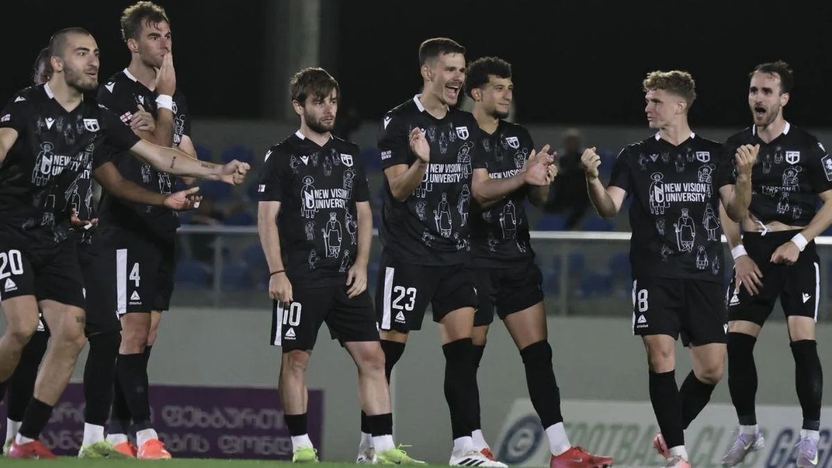 Kèo sáng Ordabasy vs Torpedo Kutaisi, 23h00 ngày 17/07 2 Trận cầu đỉnh cao giữa Ordabasy vs Torpedo Kutaisi