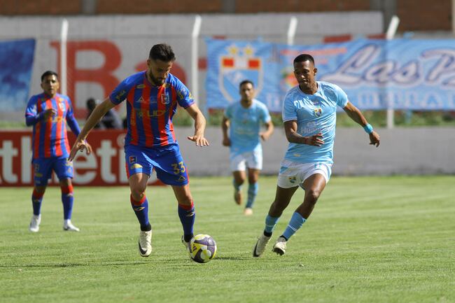 Kèo sáng AD Tarma vs Alianza Universidad, 01h00 ngày 01/08 2 Trận cầu đỉnh cao giữa AD Tarma vs Alianza Universidad