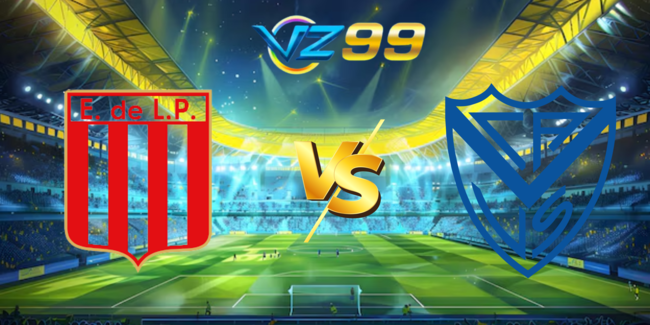 Kèo sáng Estudiantes La Plata vs Velez Sarsfield, 6h30 ngày 09/07 1 nhan dinh estudiantes la plata vs velez sarsfield 6