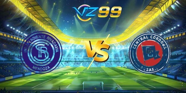 Kèo sáng Independiente Rivadavia vs Central Cordoba De Rosario, 01h30 ngày 31/07 1 nhan dinh independiente rivadavia vs central cordoba de rosario 4