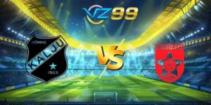 nhan dinh nomme jk kalju vs partizani tirana 1