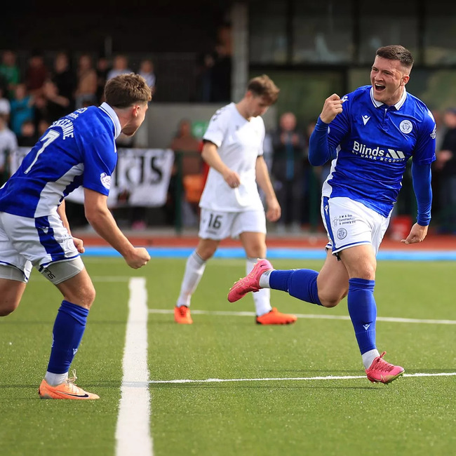 Kèo sáng Queen of South vs Edinburgh City, 01h45 16/07 2 Trận cầu đỉnh cao giữa Queen of South vs Edinburgh City