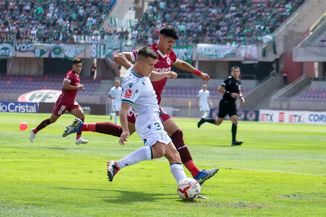 Kèo sáng Santiago Wanderers vs La Serena, 23h30 ngày 16/07 2 Trận cầu đỉnh cao giữa Santiago Wanderers vs La Serena