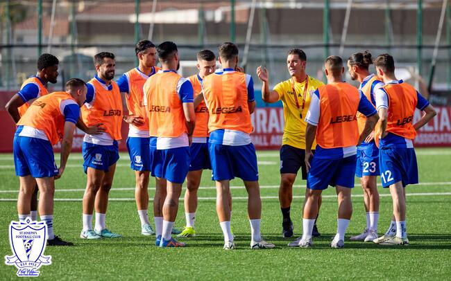 Kèo sáng St Joseph's FC vs Cliftonville, 23h00 ngày 08/07 2 Màn chạm trán đỉnh cao St Joseph's Fc vs Cliftonville