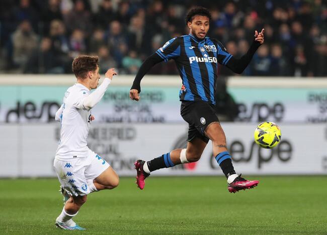 Kèo sáng Atalanta vs Pisa – 01h45 ngày 25/08 2 Trận cầu đỉnh cao giữa Atalanta vs Pisa