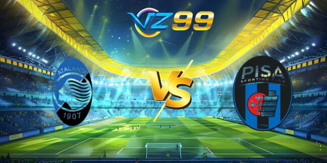 Kèo sáng Atalanta vs Pisa – 01h45 ngày 25/08 1 nhan dinh atalanta vs pisa 6