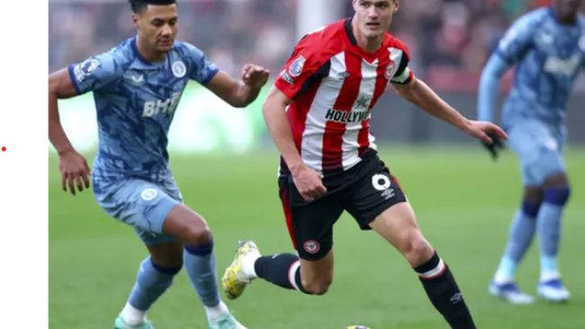 Kèo sáng Brentford vs Aston Villa – 21h00 ngày 23/08 2 Trận cầu đỉnh cao giữa Brentford vs Aston Villa