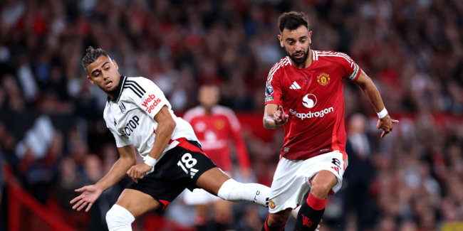 Kèo sáng Fulham vs Manchester United – 22h30 ngày 24/08 2 Trận cầu đỉnh cao giữa Fulham vs Manchester United