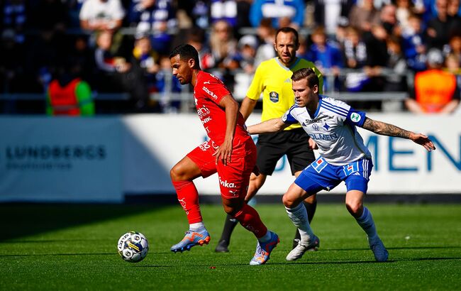 Kèo sáng IFK Varnamo vs GAIS – 22h30 ngày 02/08 2 Trận cầu đỉnh cao giữa IFK Varnamo vs GAIS