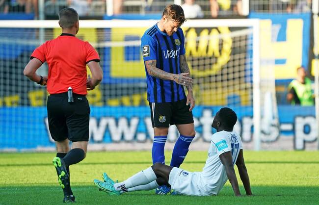 Kèo sáng Saarbrucken vs FC Magdeburg – 23h00 ngày 15/08 2 Trận cầu đỉnh cao giữa Saarbrucken vs FC Magdeburg