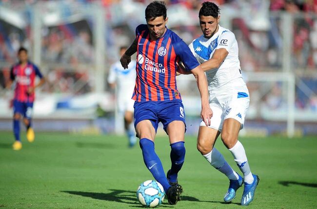 Kèo sáng San Lorenzo vs Velez Sarsfield, 05h00 ngày 08/08 2 Trận cầu đỉnh cao giữa San Lorenzo vs Velez Sarsfield