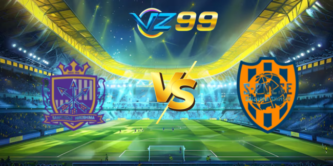 Kèo sáng Sanfrecce Hiroshima vs Shimizu S-Pulse – 16h30 ngày 08/06 1 nhan dinh sanfrecce hiroshima vs shimizu s pulse 6